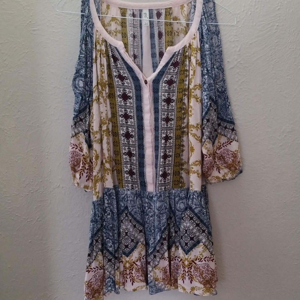 Free people blouse